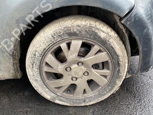 Left front door CITROËN C1 (PM_, PN_) 1.0 | BP25556852C2 