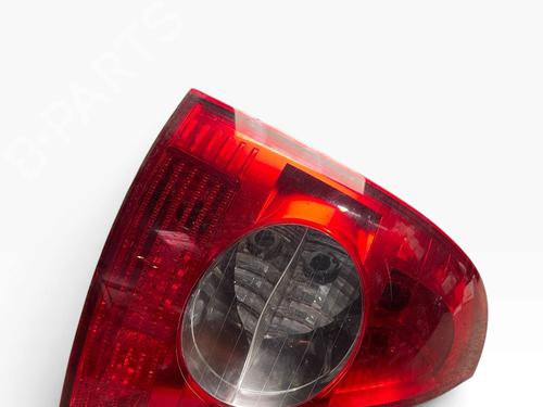Used Left taillight Left taillight RENAULT CLIO II (BB_, CB_) 1.5 dCi (B/CB3M) (64 hp) 40205423 40205423