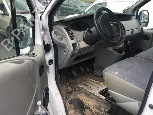 Left sun visor NISSAN PRIMASTAR Bus (X83) dCi 100 | BP25556605I1 - Image 25