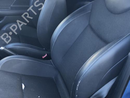Steering column stalk RENAULT WIND (E4M_) 1.2 (E4MF) | BP26234140I23 