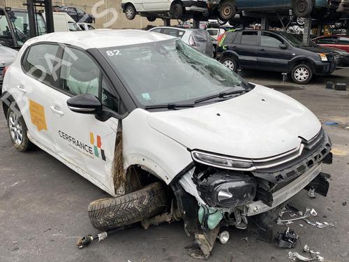 Front wiper motor CITROËN C3 III (SX) 1.5 BlueHDi 100 (SXYHYP, SXYHTU) | BP25565931M29 - Image 10