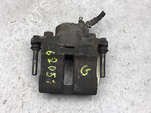 Used Left front brake caliper RENAULT TWINGO I (C06_) 1.2 16V (C060) (60 hp) 25557386