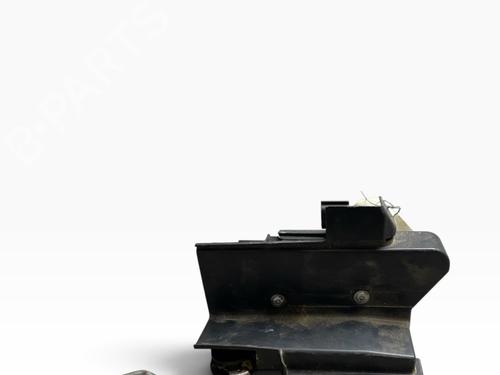 Used Rear left lock Rear left lock DACIA DUSTER (HM_) 1.5 dCi 115 (HMAD) (116 hp) 40457299 40457299