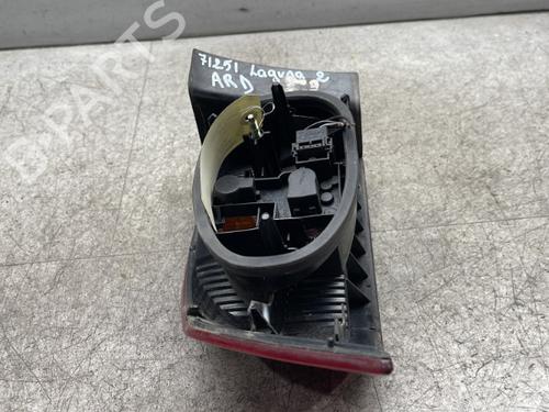 Right taillight RENAULT LAGUNA II (BG0/1_) 1.6 16V (BG1G, BG1H) | BP25565671C35 