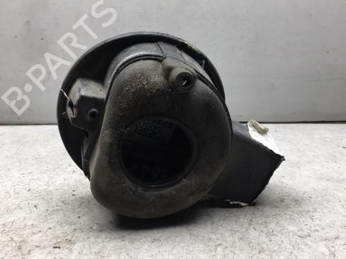 Fuel flap SEAT LEON (1P1) 2.0 TDI | BP25581802C131 