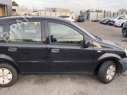 Front right window mechanism FIAT PANDA (169_) 1.1 (169.AXA1A) | BP30398290C23 - Image 11