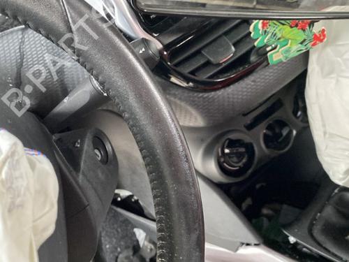 Left tailgate light PEUGEOT 2008 I (CU_) 1.6 BlueHDi 120 | BP25544497C79 - Image 5