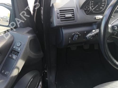 Starter MERCEDES-BENZ A-CLASS (W169) A 180 CDI (169.007, 169.307) | BP25556061M8  - Image 28