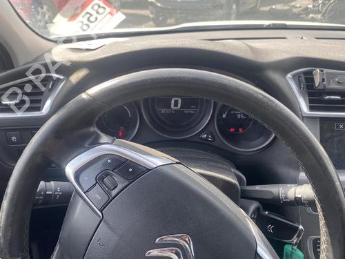 Radio CITROËN C4 II (NC_) 1.6 BlueHDi 120 | BP25575109E6 - Image 17