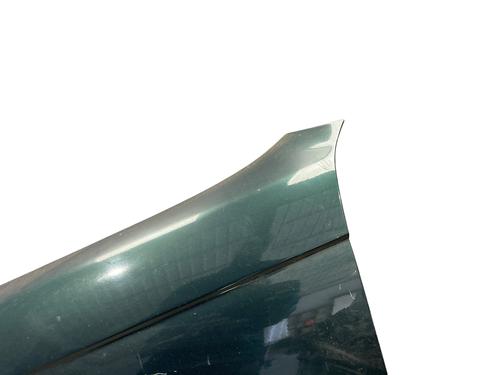Used Left front fenders Left front fenders BMW 3 (E46) 320 d (136 hp) 25577396 25577396