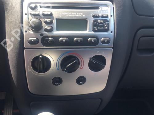 AC compressor FORD PUMA (EC_) 1.7 16V | BP25576033M34 - Image 16