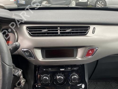 Steering column stalk CITROËN C3 II (SC_) 1.0 VTi 68 | BP25567770I23  - Image 13