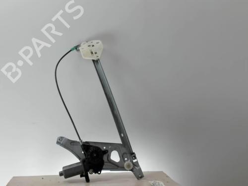 Used Rear left window mechanism RENAULT ESPACE III (JE0_) 2.2 dCi (JE0K) (130 hp) 25516527