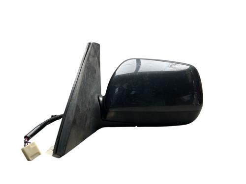 Left mirror TOYOTA RAV 4 II (_A2_) 2.0 D 4WD (CLA20_, CLA21_, CLA20R, CLA21R) | BP25545157C26 