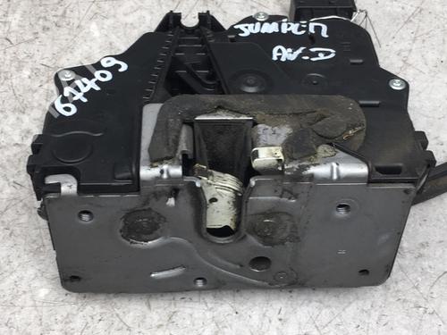 Used Front right lock CITROËN JUMPER II Van 2.2 HDi 130 (130 hp) 25557858