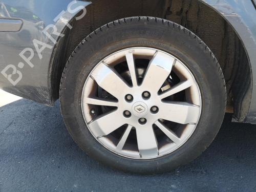 Høyre bak lås RENAULT LAGUNA II (BG0/1_) 1.9 dCi (BG1A, BG1W, BG0G) | BP25557462C99 