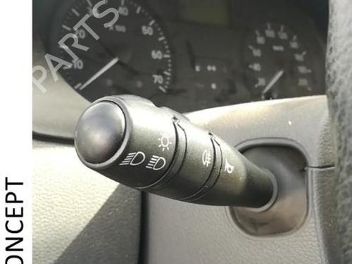 Climate control DACIA LOGAN MCV (KS_) 1.5 dCi (KS0K) | BP25552462I5 - Image 32