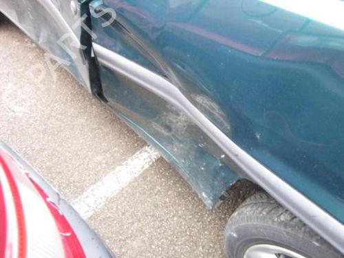 Steering column stalk CITROËN SAXO (S0, S1) 1.1 X, SX | BP25560187I23 