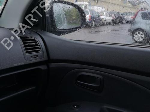 Expansion tank KIA PICANTO I (SA) 1.1 | BP25576640C120 