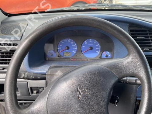 Hood CITROËN BERLINGO / BERLINGO FIRST MPV (MF_, GJK_, GFK_) 2.0 HDI 90 (MFRHY) | BP25574616C1 