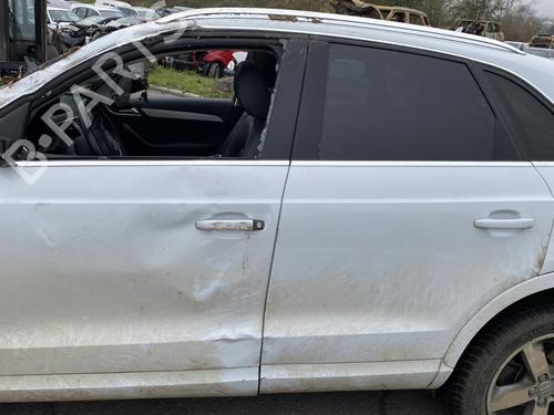 Rear mirror AUDI Q3 (8UB, 8UG) 2.0 TDI quattro | BP25716246I6  - Image 13