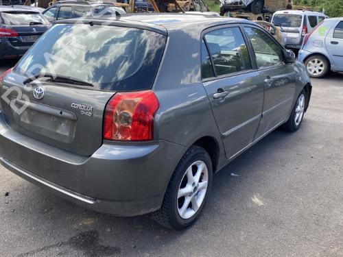 Switch TOYOTA COROLLA (_E12_) 1.4 D (NDE120_, NDE120R) | BP25512398I30  - Image 29