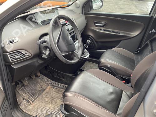 Front left lock LANCIA YPSILON (312_) 0.9 TwinAir (312.PXG11, 312.PXG1A, 312.YXG11, 312.YXG1A) | BP25543333C98 - Image 21