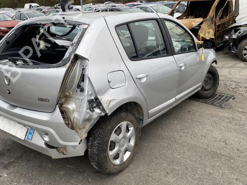 Seat buckle DACIA SANDERO 1.5 dCi | BP27595760I32  - Image 6