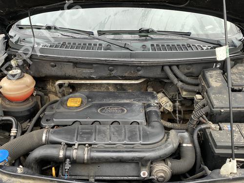 Retrovisor izquierdo LAND ROVER FREELANDER I (L314) 2.0 Td4 4x4 | BP25546187C26 