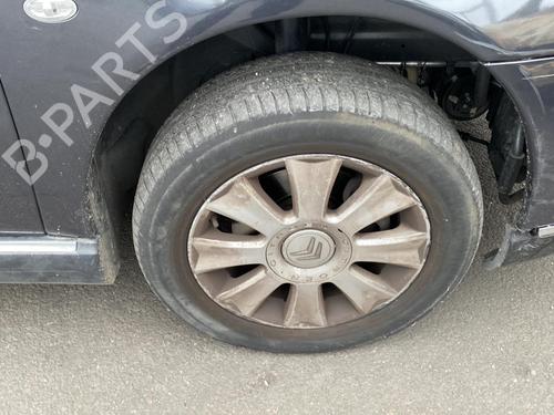 Climate control CITROËN C5 II (RC_) 2.0 HDi (RCRHRH) | BP25566425I5  - Image 11