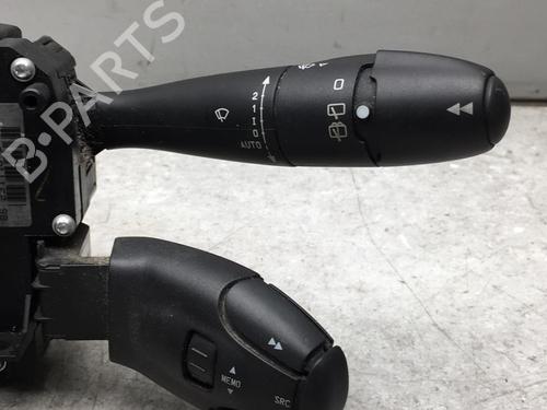 Steering column stalk PEUGEOT 207 (WA_, WC_) 1.6 HDi | BP25576042I23 