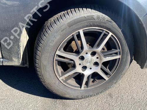 Mando DACIA SANDERO 1.4 (BS0C, BS0A, BS0G, BS1F, BS0E) | BP31342133I30  - Image 31