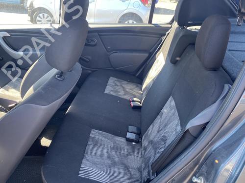 Instrument cluster DACIA SANDERO 1.4 (BS0C, BS0A, BS0G, BS1F, BS0E) | BP25532909C47 