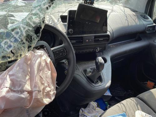 Switch CITROËN BERLINGO Box Body/MPV (K9) 1.5 BlueHDi 100 | BP26147977I30  - Image 25