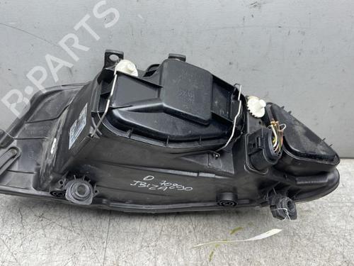 Right headlight SEAT IBIZA III (6L1) 1.9 SDI | BP25545926C29 