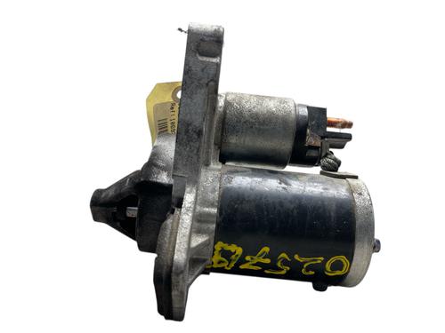 Starter DACIA SANDERO II TCe 90 (B8M1, B8MA, B8AC) | BP26430418M8 - Image 3