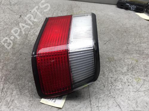 Højre baglygte CITROËN XANTIA (X1_, X2_) 2.1 Turbo D 12V (109 hp) 25528278