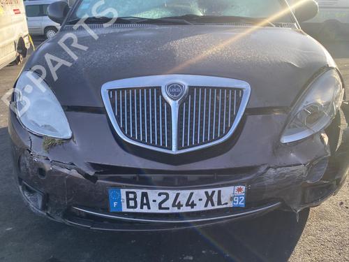 ABS pump LANCIA YPSILON (843_) 1.3 D Multijet (843.AXF11, 843.AXF1A, 843.AXM11,... | BP25504100M43  - Image 13