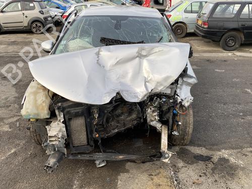 Left tailgate light CITROËN C4 II (NC_) 1.6 HDi 115 | BP25527848C79  - Image 20