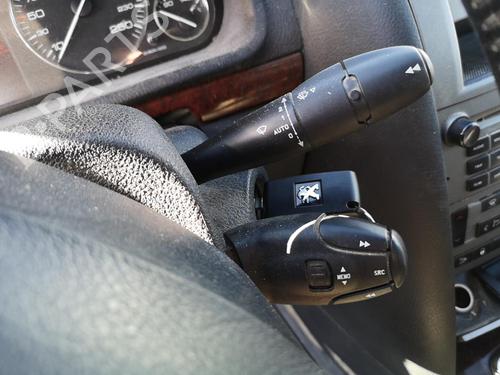 Left sun visor PEUGEOT 407 (6D_) 2.0 HDi 135 (6DRHRH, 6DRHRE, 6DRHRG, 6DRHRJ) | BP25560729I1  - Image 8