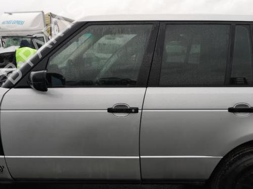 Headlight switch LAND ROVER RANGE ROVER III (L322) 3.0 D 4x4 | BP25560286I24  - Image 20