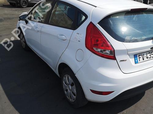 Left taillight FORD FIESTA VI (CB1, CCN) 1.4 TDCi | BP25525988C34 - Image 23
