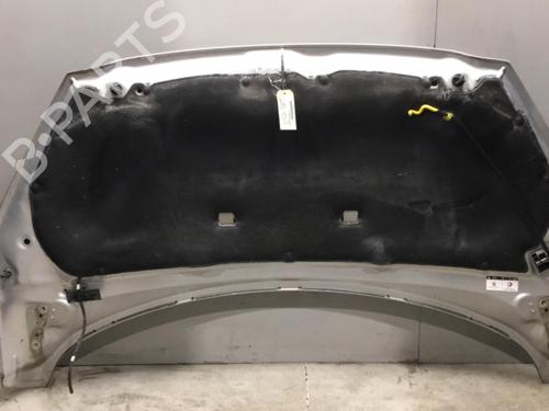 Used Hood PEUGEOT 308 I (4A_, 4C_) 1.6 HDi (92 hp) 25534806
