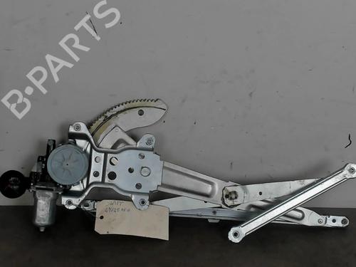 Raammechaniek links voor SUZUKI SWIFT III (MZ, EZ) 1.3 (RS413, ZC11S) (92 hp) 25535701