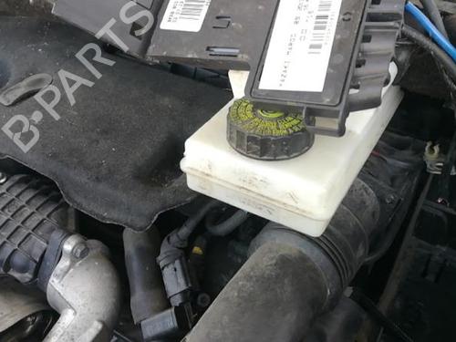 Left front brake caliper PEUGEOT PARTNER Box Body/MPV 1.6 HDi | BP25524747M105 