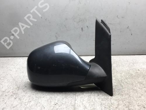 Used Right mirror SEAT ALTEA XL (5P5, 5P8) 1.9 TDI (105 hp) 25546721