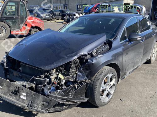 Switch PEUGEOT 508 I (8D_) 1.6 BlueHDi 120 | BP25551083I30 - Image 6