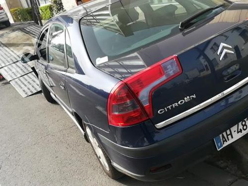 Third brake light CITROËN C5 II (RC_) 1.6 HDi (RC8HZB) | BP25541533L11 - Image 29