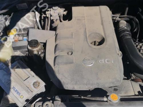 Switch NISSAN PATHFINDER III (R51) 2.5 dCi 4WD | BP25560979I30