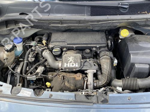 Front left window mechanism PEUGEOT 1007 (KM_) 1.4 HDi | BP28600297C22 - Image 20